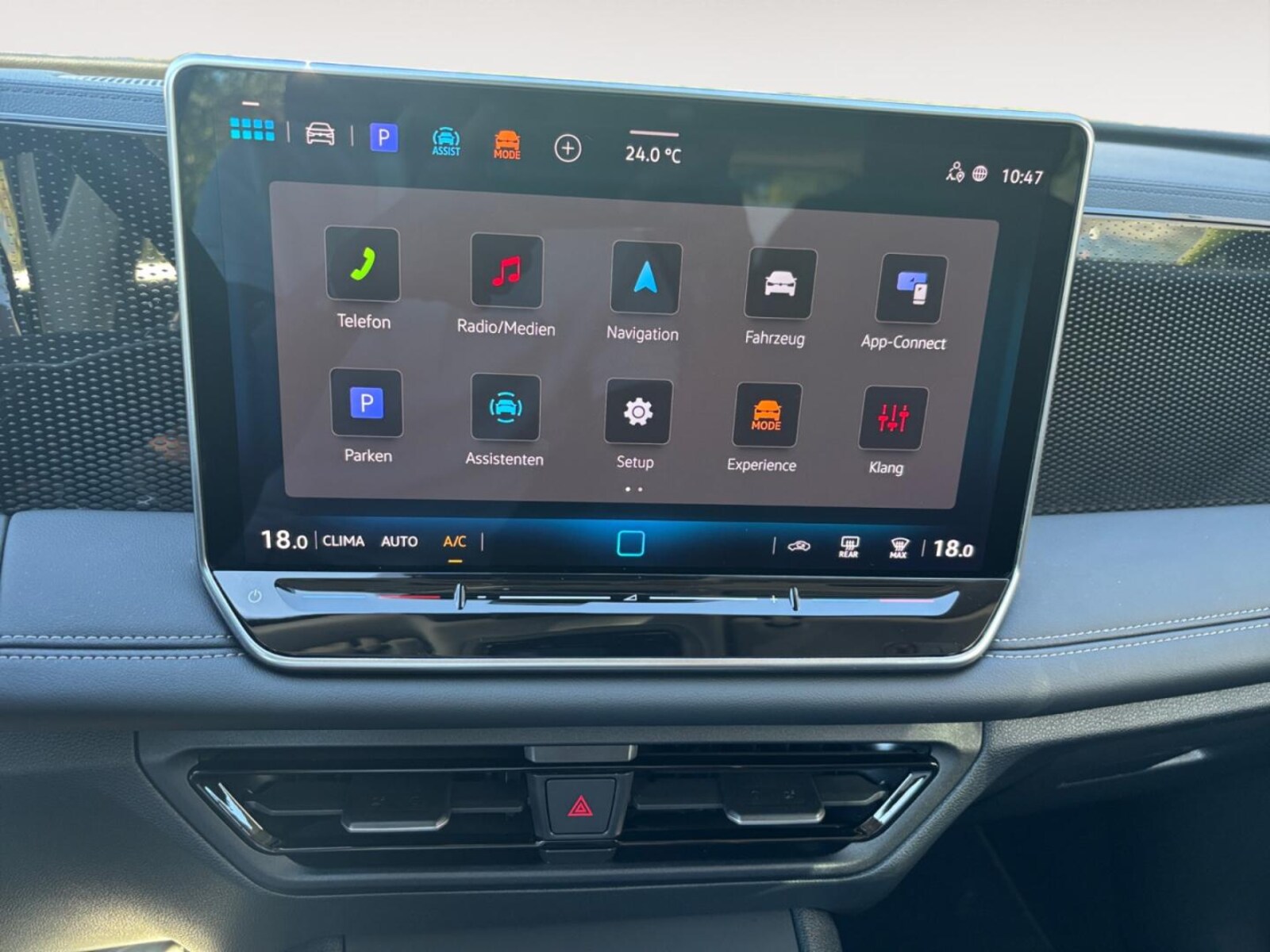 Volkswagen Tiguan – Bild 11