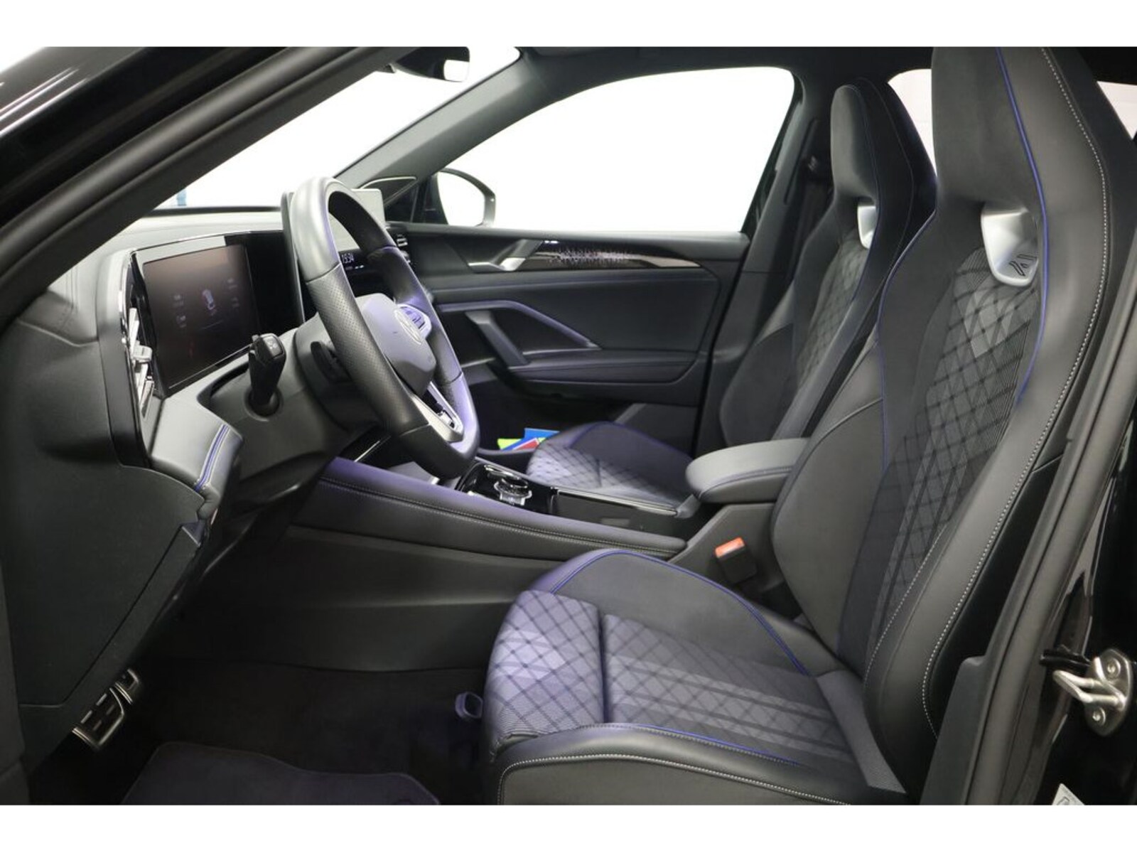 Volkswagen Tiguan – Bild 29