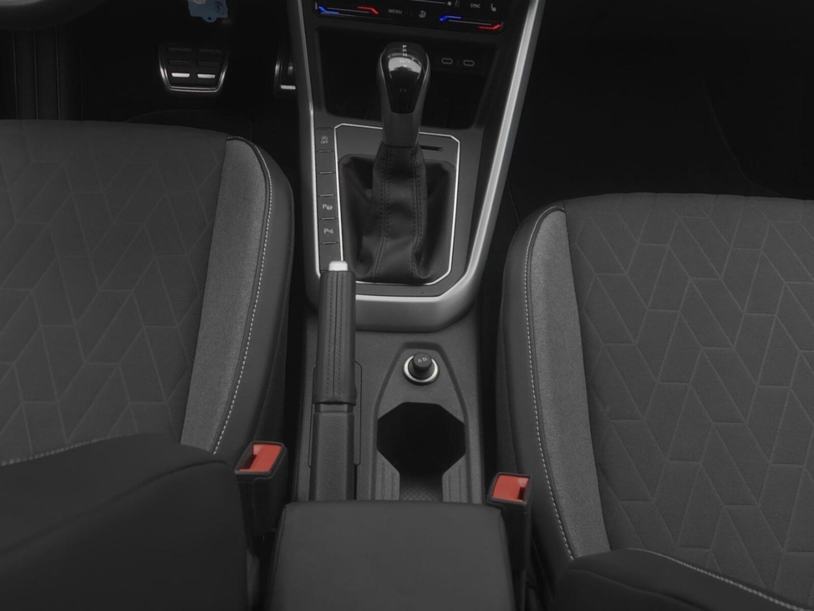 Volkswagen Taigo – Bild 15
