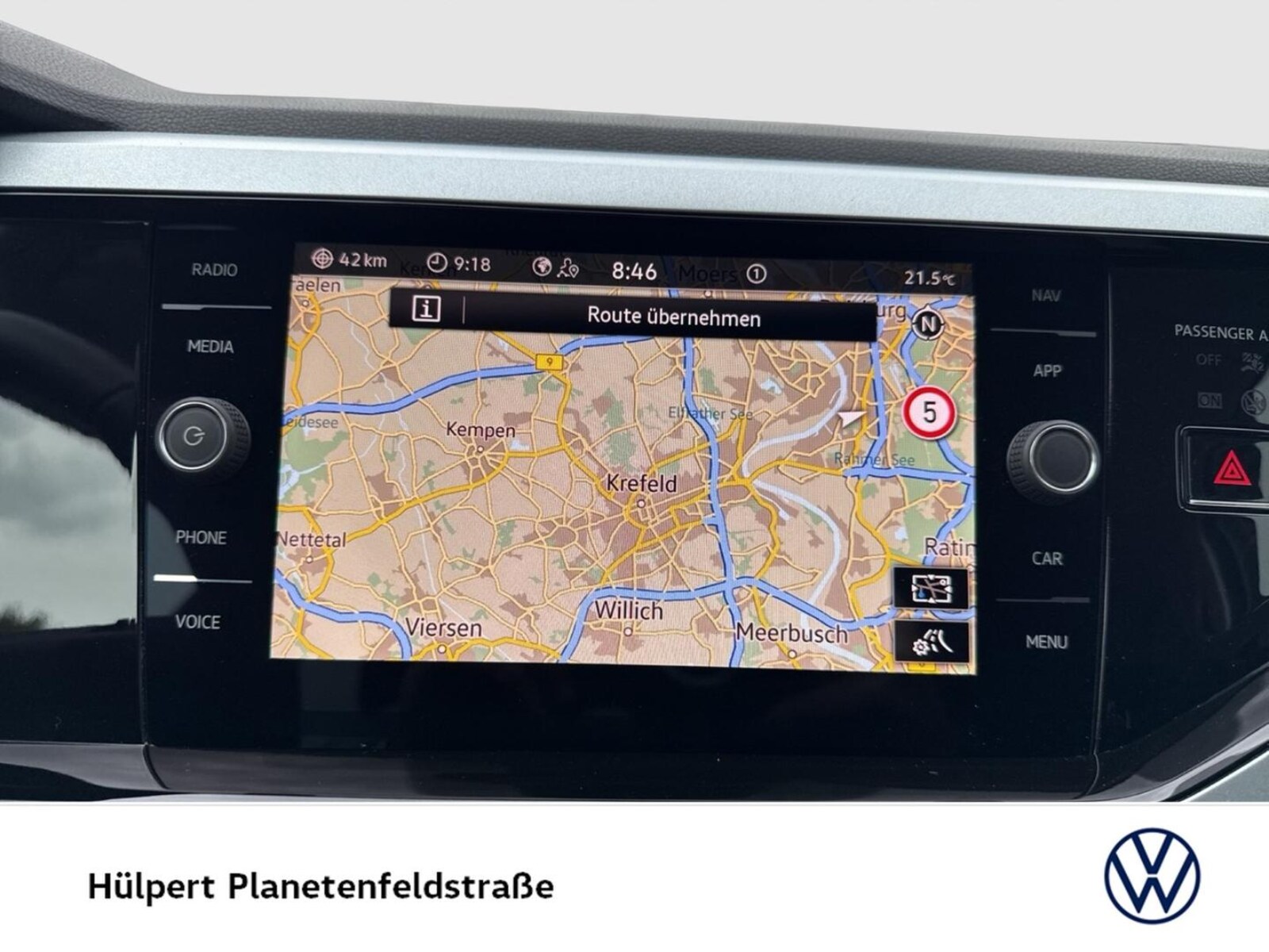 Volkswagen Polo – Bild 10