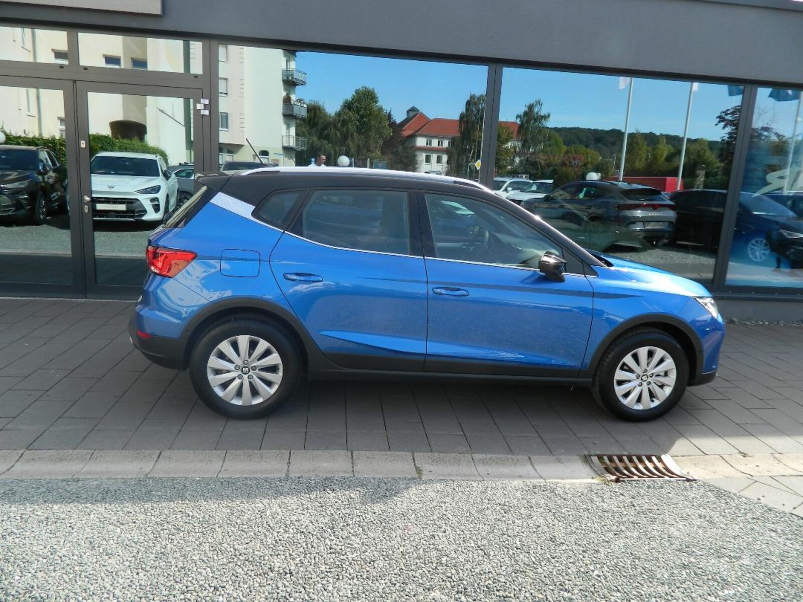 SEAT Arona – Bild 5