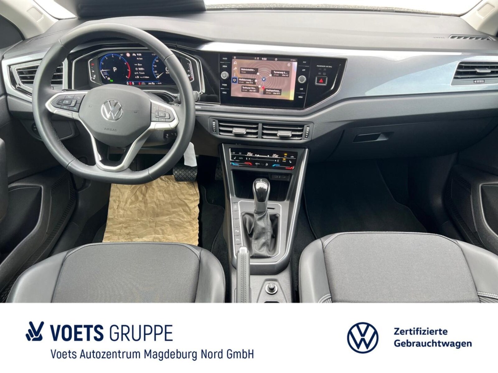 Volkswagen Taigo – Bild 8