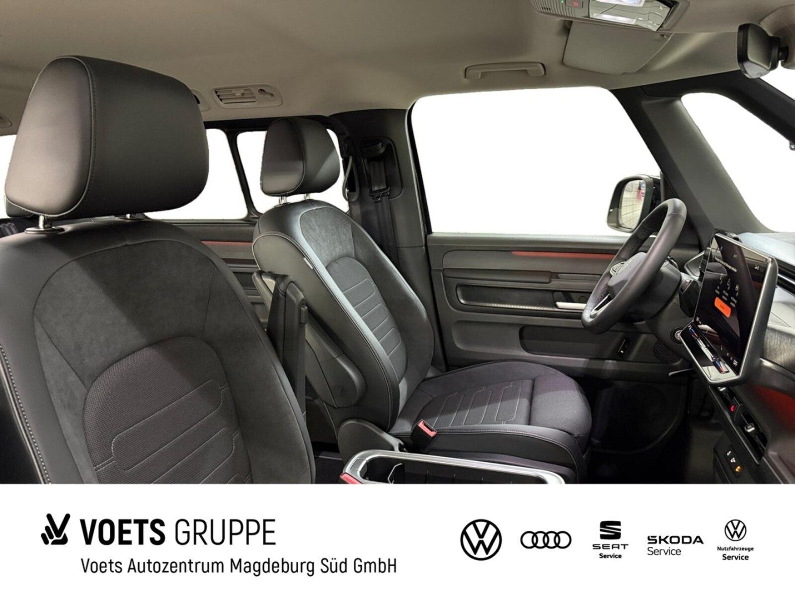 Volkswagen ID. Buzz – Bild 7