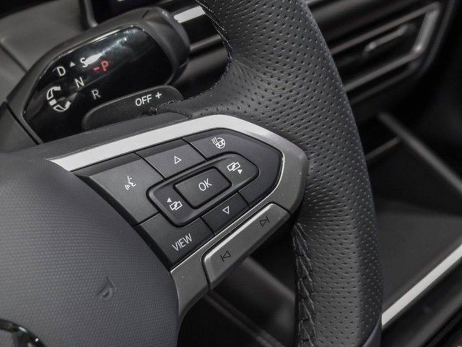 Volkswagen Tiguan – Bild 14