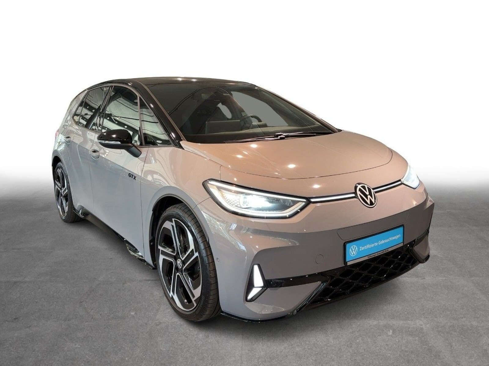 Volkswagen ID.3 – Bild 8