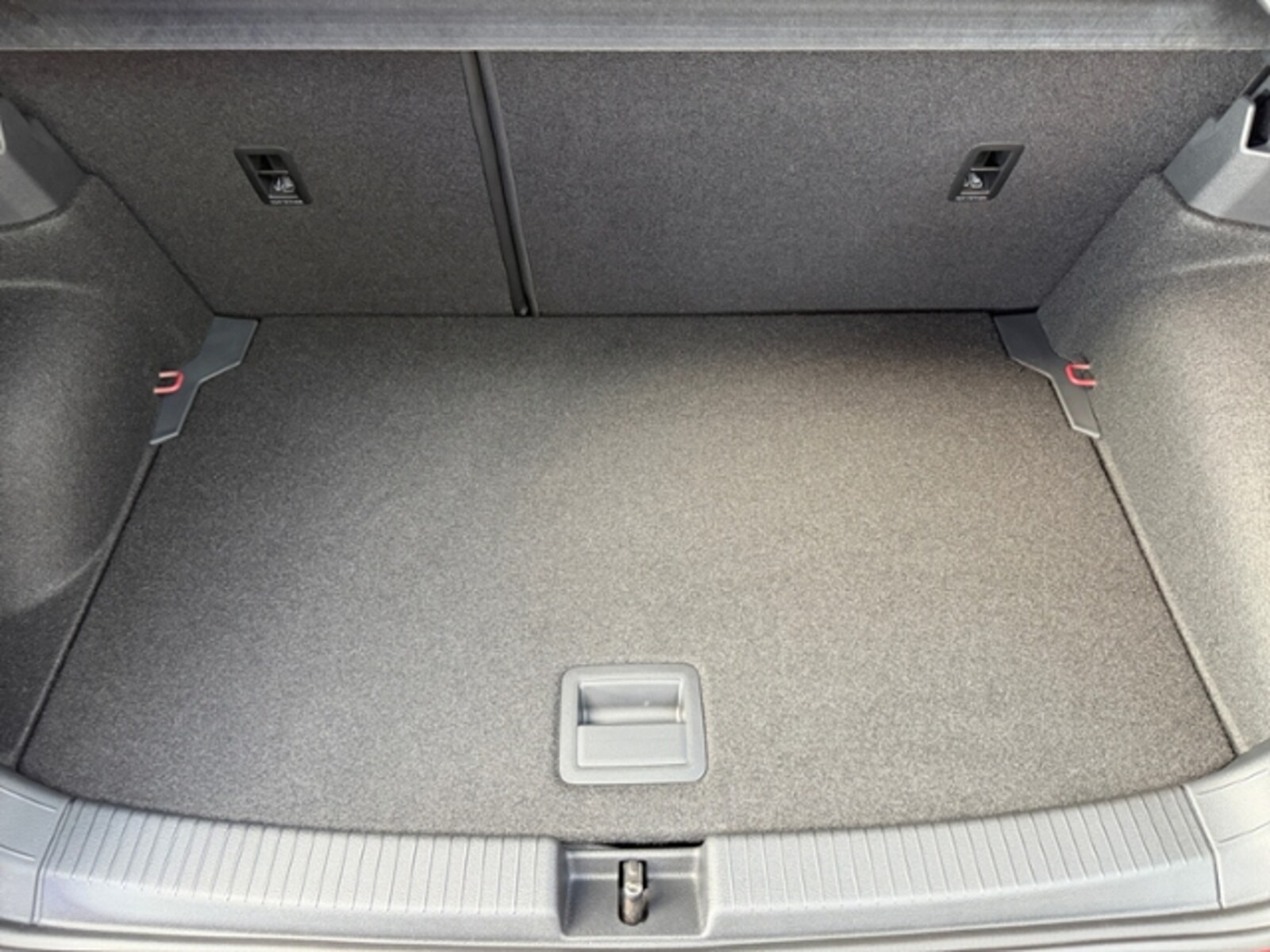 Volkswagen T-Cross – Bild 7
