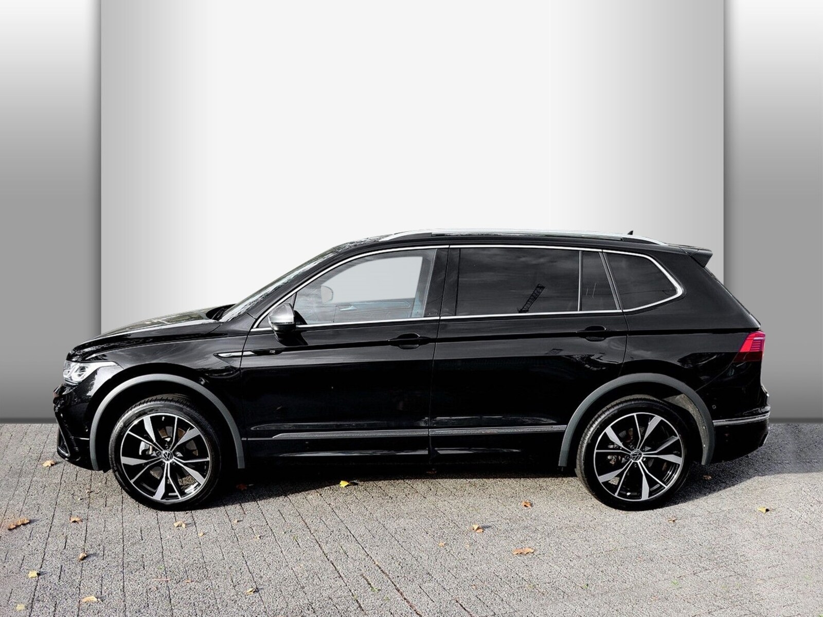 Volkswagen Tiguan Allspace – Bild 4