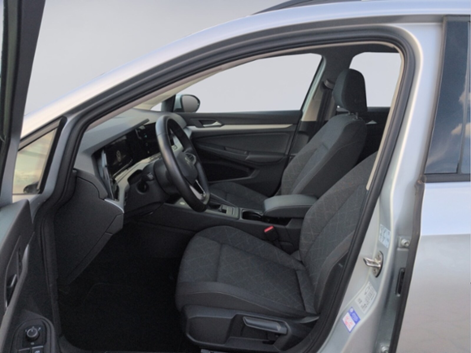 Volkswagen Golf Variant – Bild 11