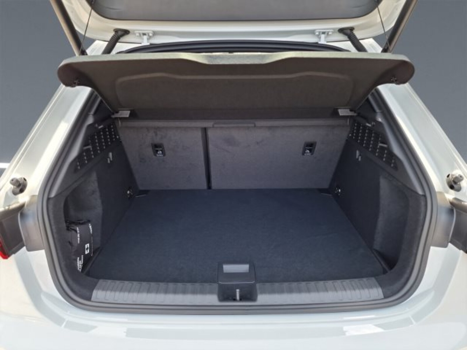 Audi A3 Sportback – Bild 16