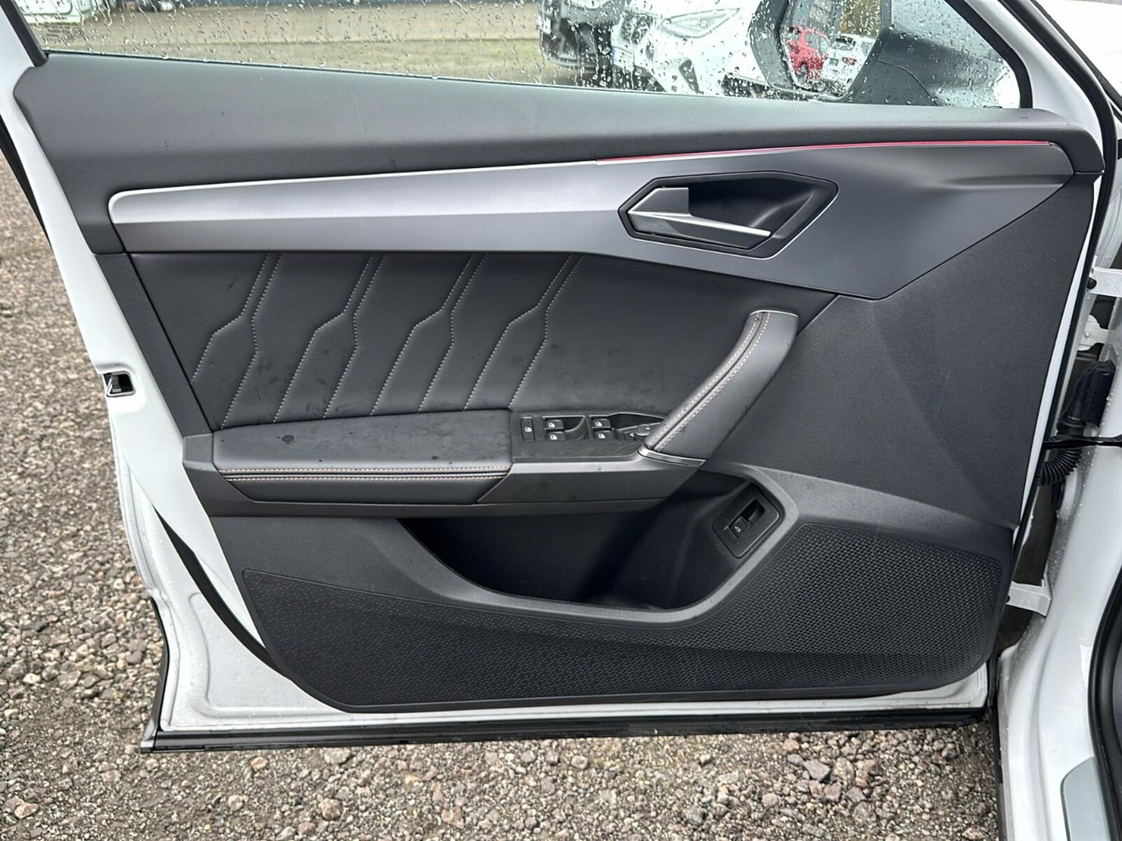 CUPRA Formentor – Bild 12