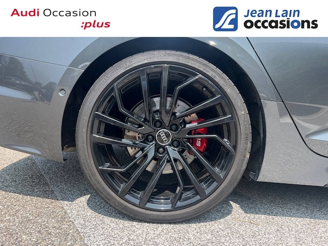 Audi RS5 Sportback RS 5 Sportback 450 Ch Tiptronic - 2022 - Joinsteer - #9