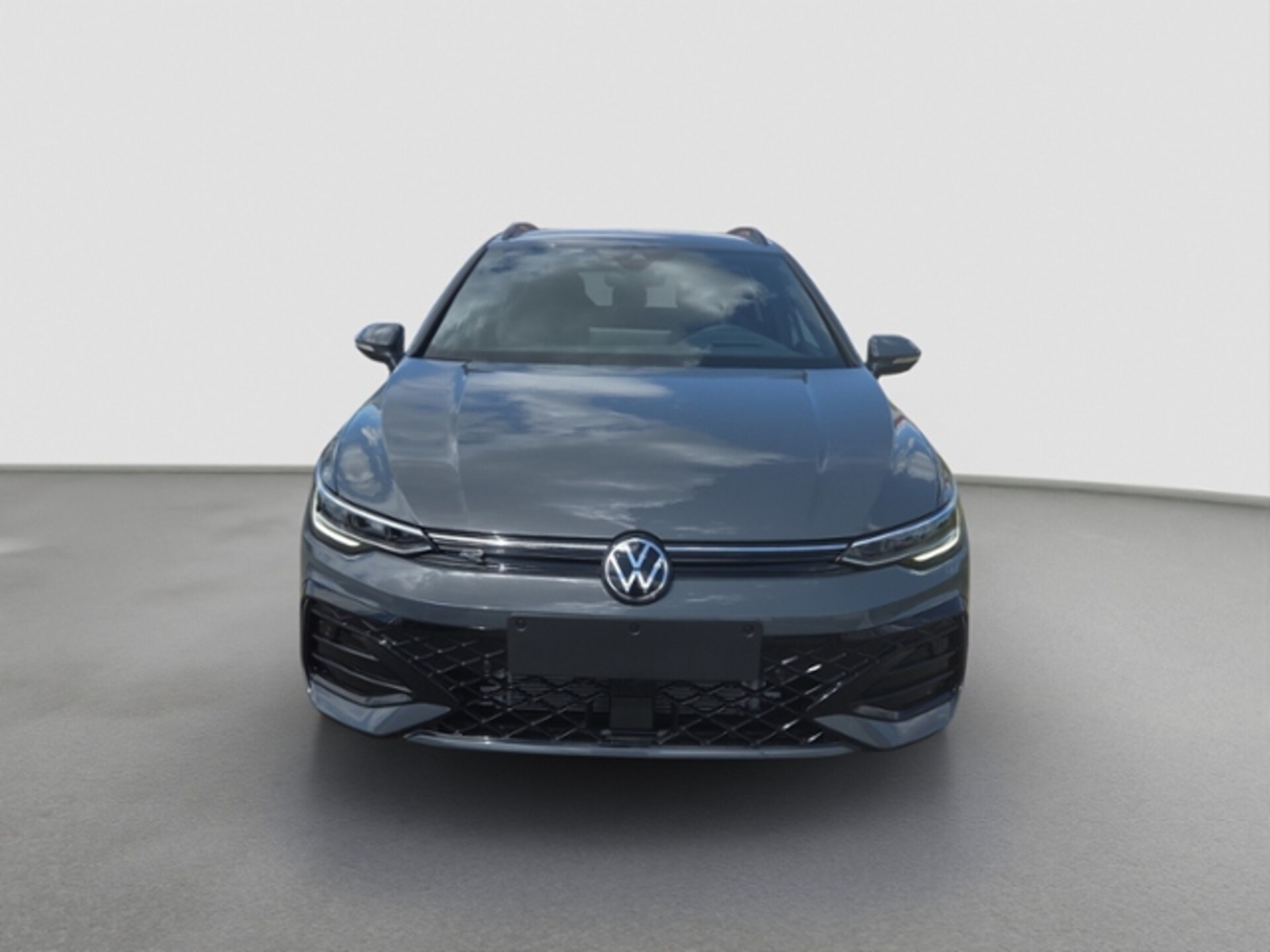 Volkswagen Golf Variant R-Line