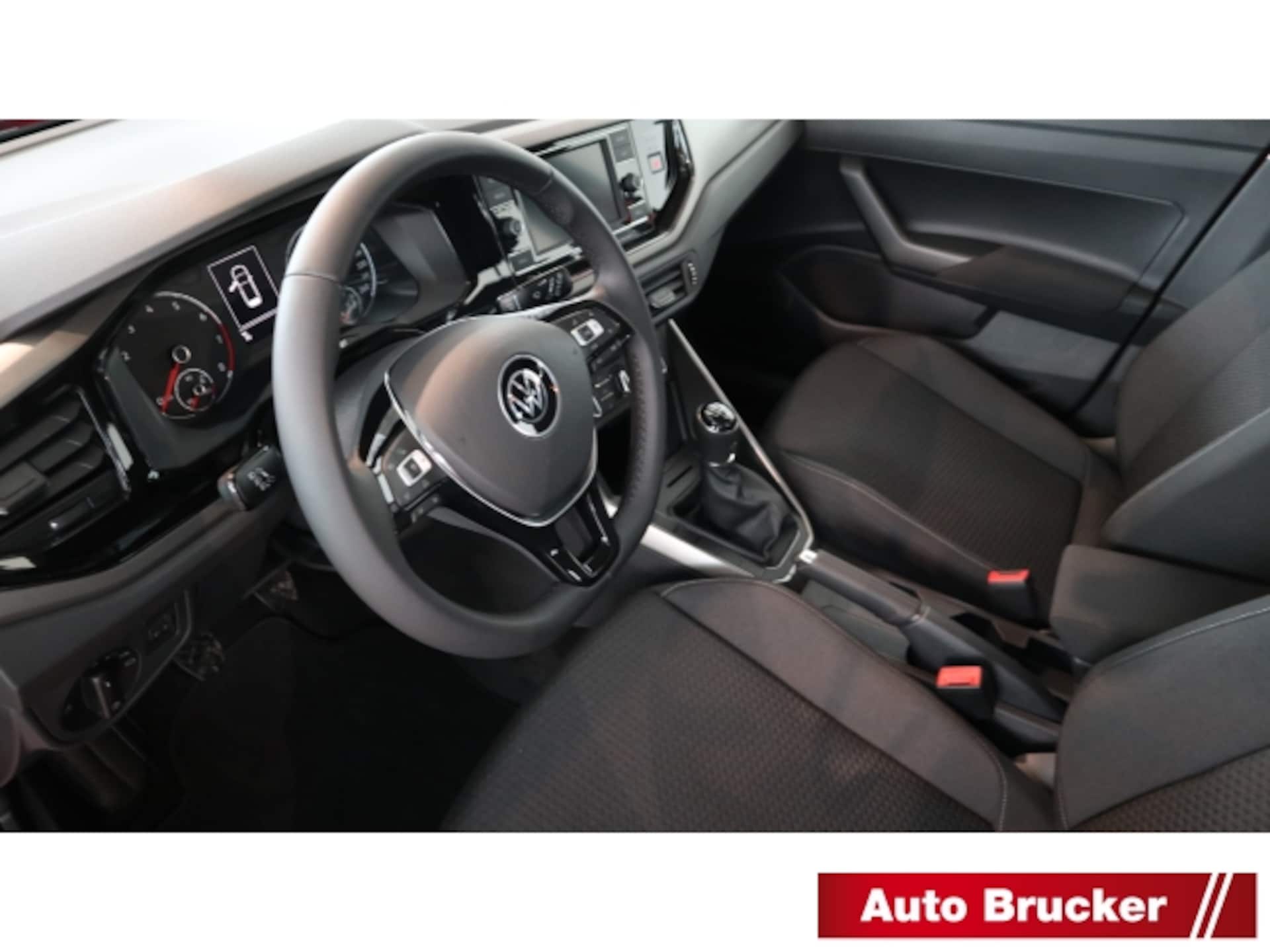 Volkswagen Polo Comfortline