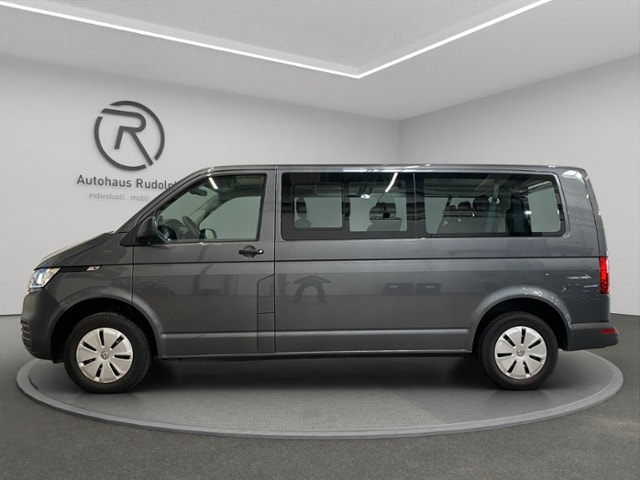 Volkswagen T6.1 Transporter