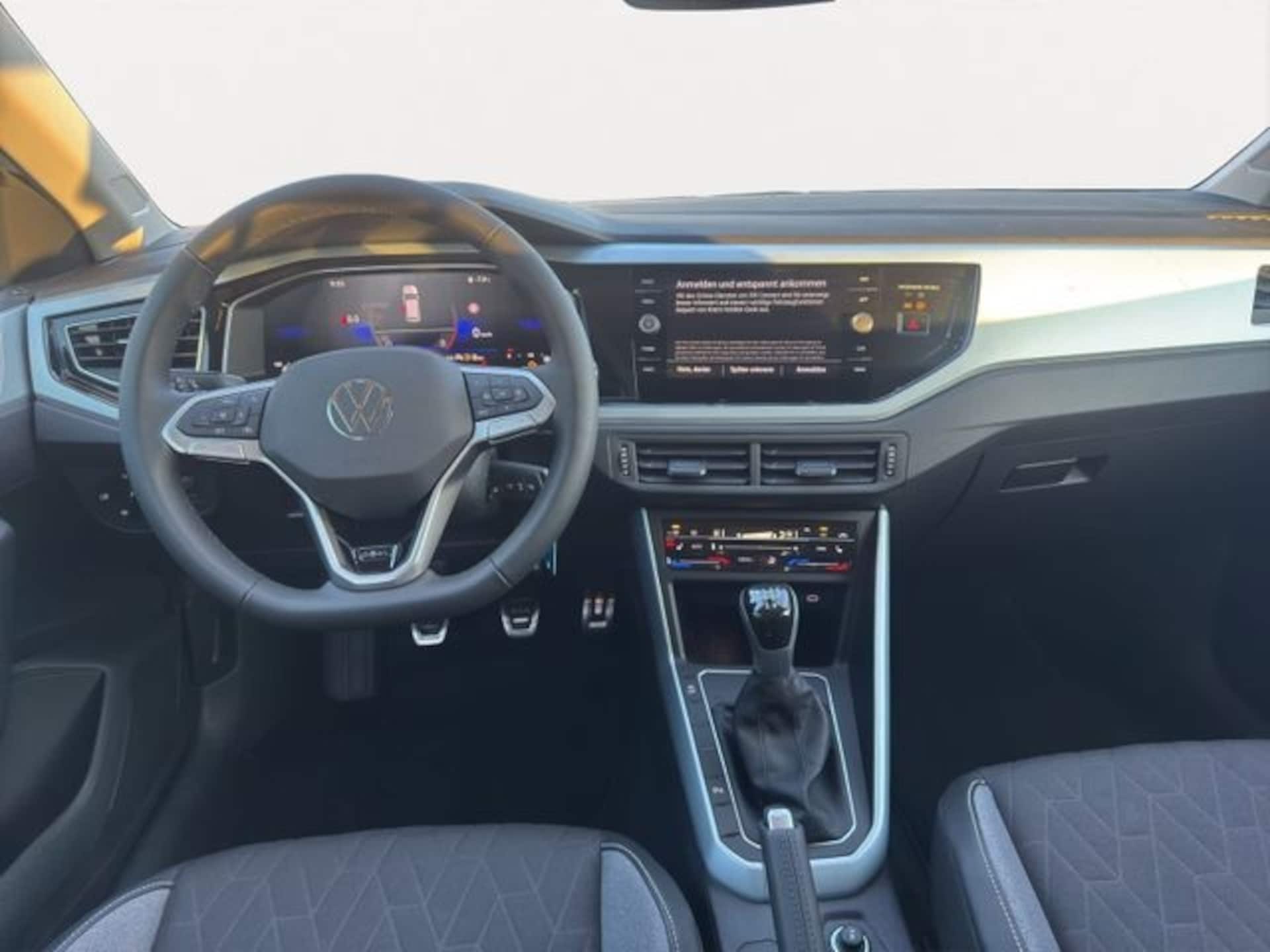 Volkswagen Polo Goal