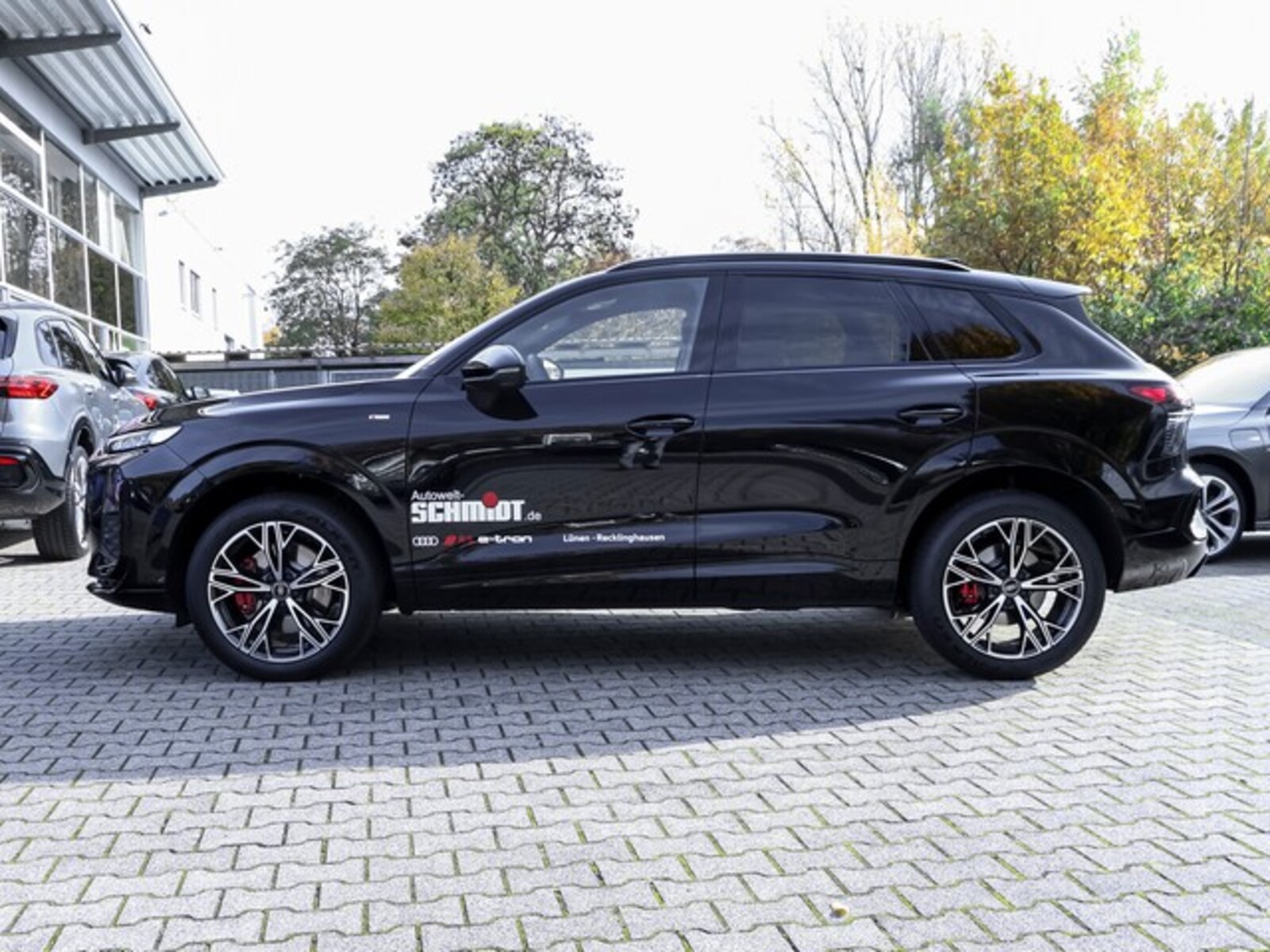 Audi Q3 – Bild 6