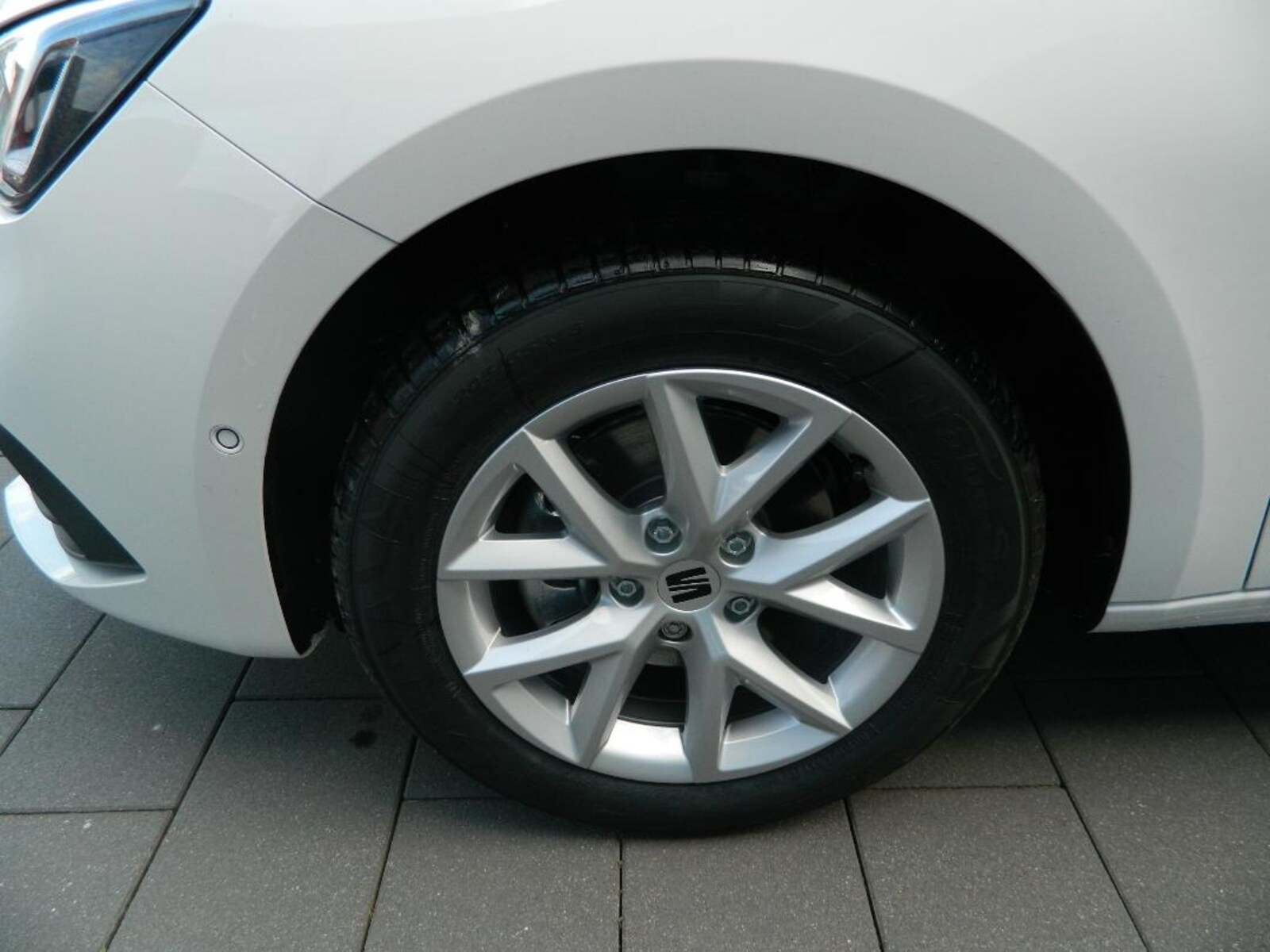 SEAT Leon – Bild 4