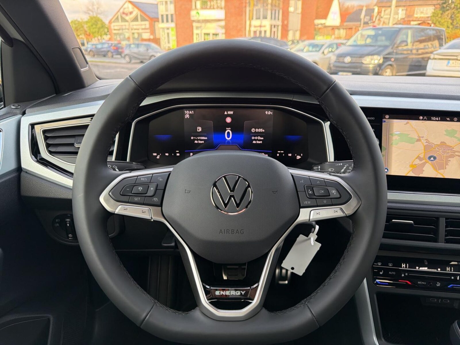 Volkswagen Taigo – Bild 12