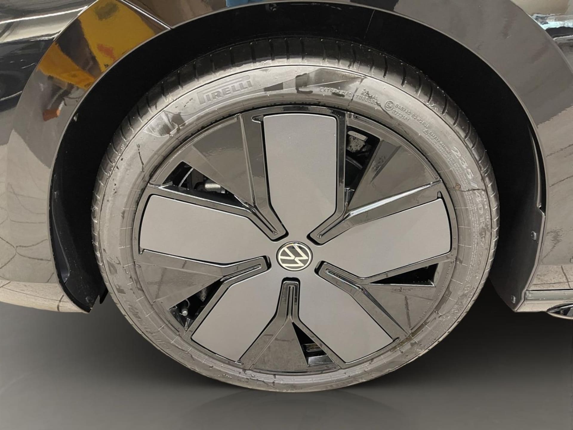 Volkswagen Passat R-Line