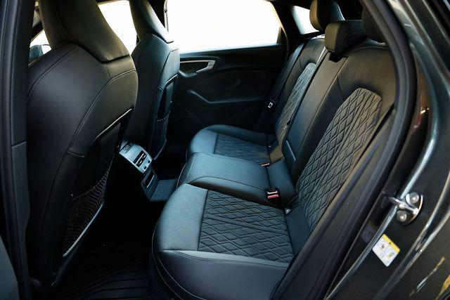 2025 Audi S5 Premium Plus - Photo 25
