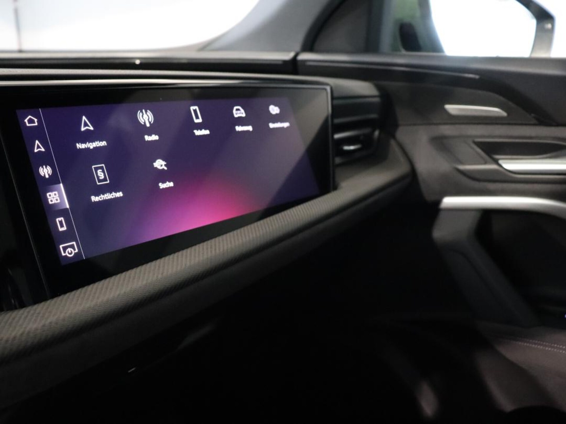 Audi SQ5 SUV edition one