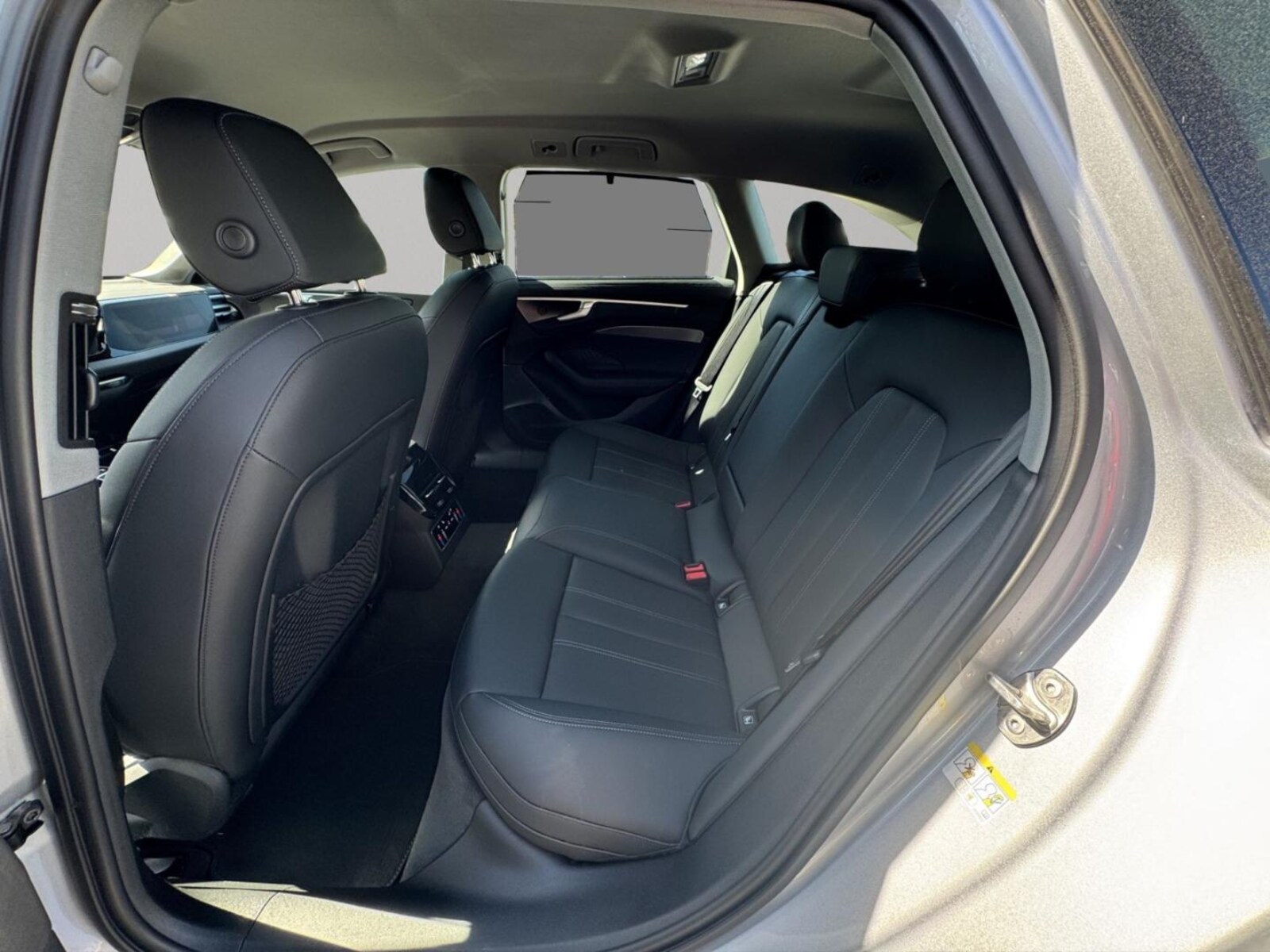 Audi A6 Avant – Bild 17