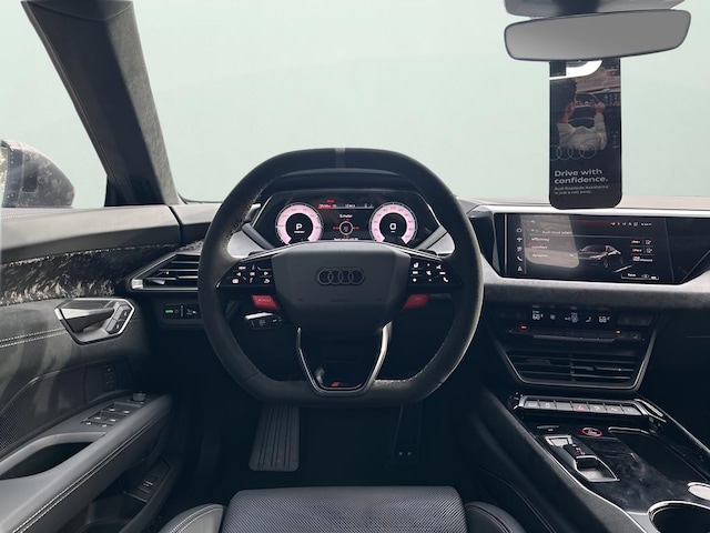 2026 Audi RS e-tron GT Performance Base - Photo 28