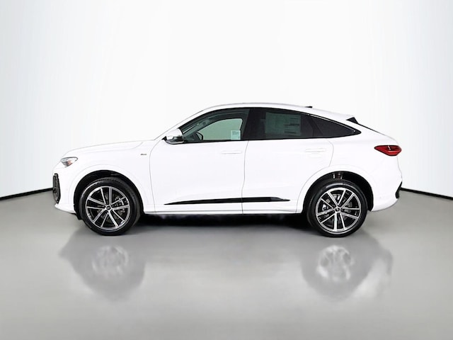 2026 Audi Q5 Sportback