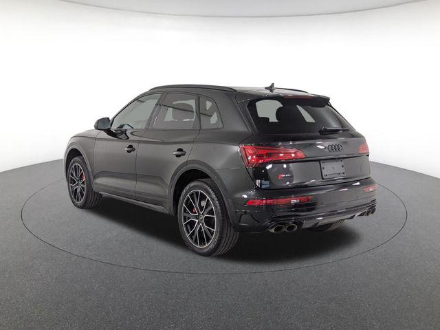2025 Audi SQ5 Premium Plus - Photo 7