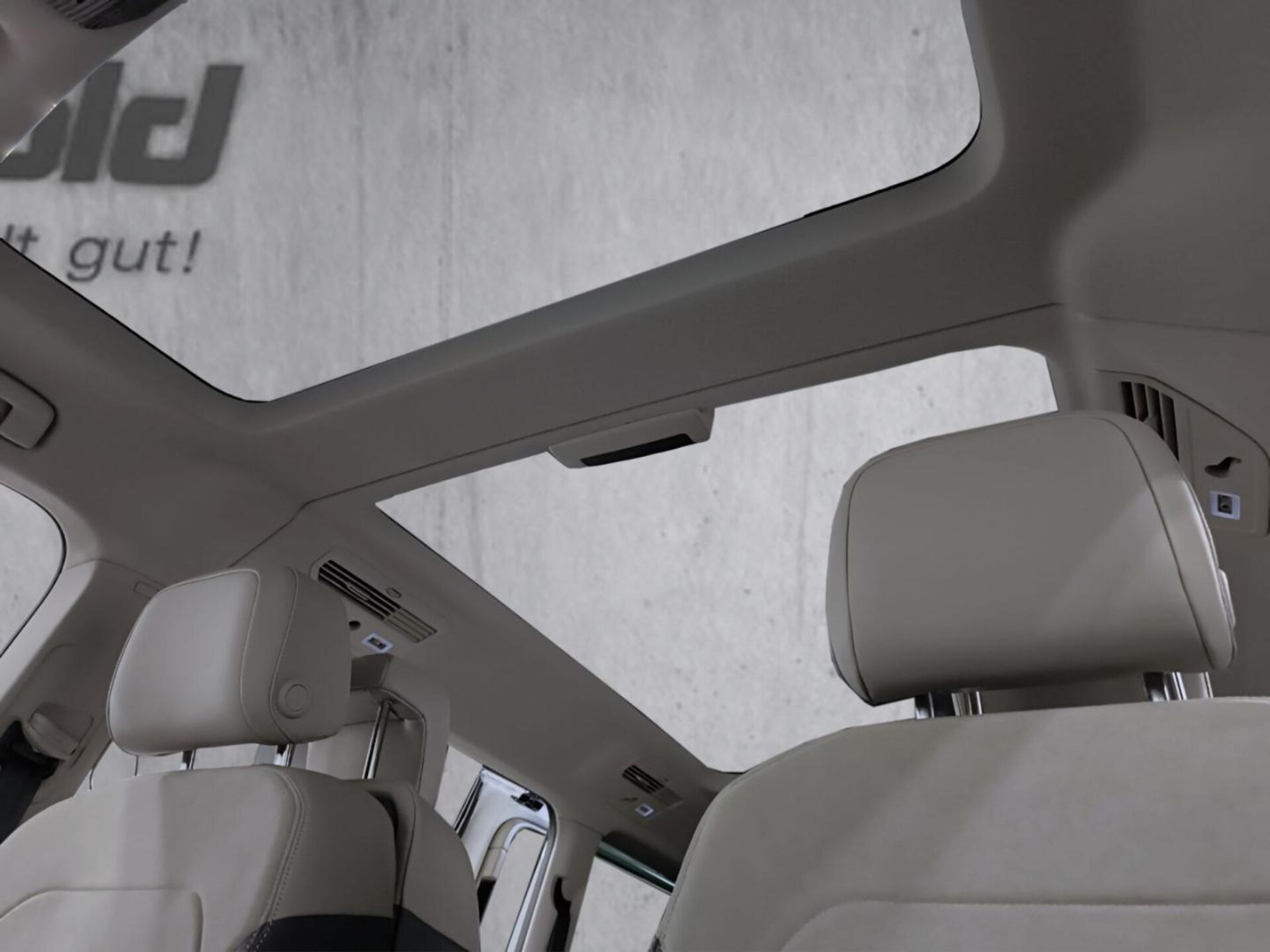 Volkswagen Multivan Langversion Life