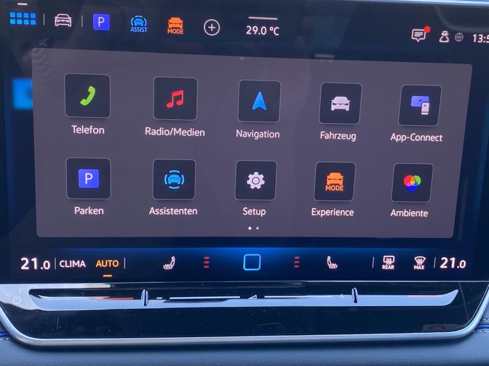 Volkswagen Tiguan – Bild 9