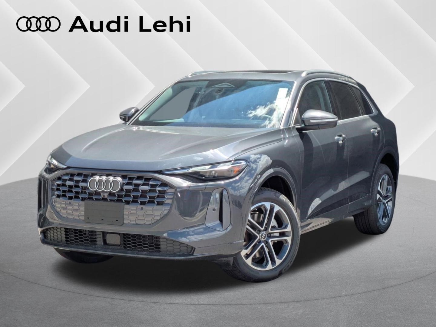 2026 Audi Q5 Premium quattro's photo