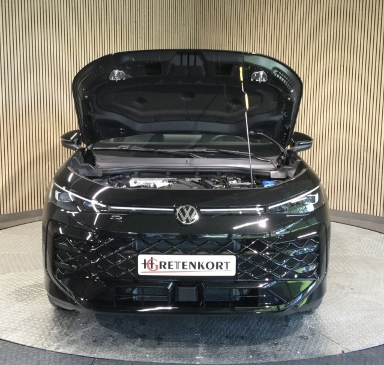 Volkswagen T-Roc – Bild 13