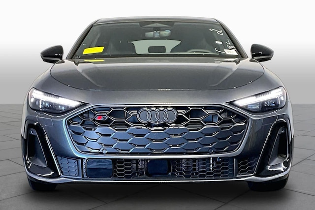 2026 Audi S5 Sedan