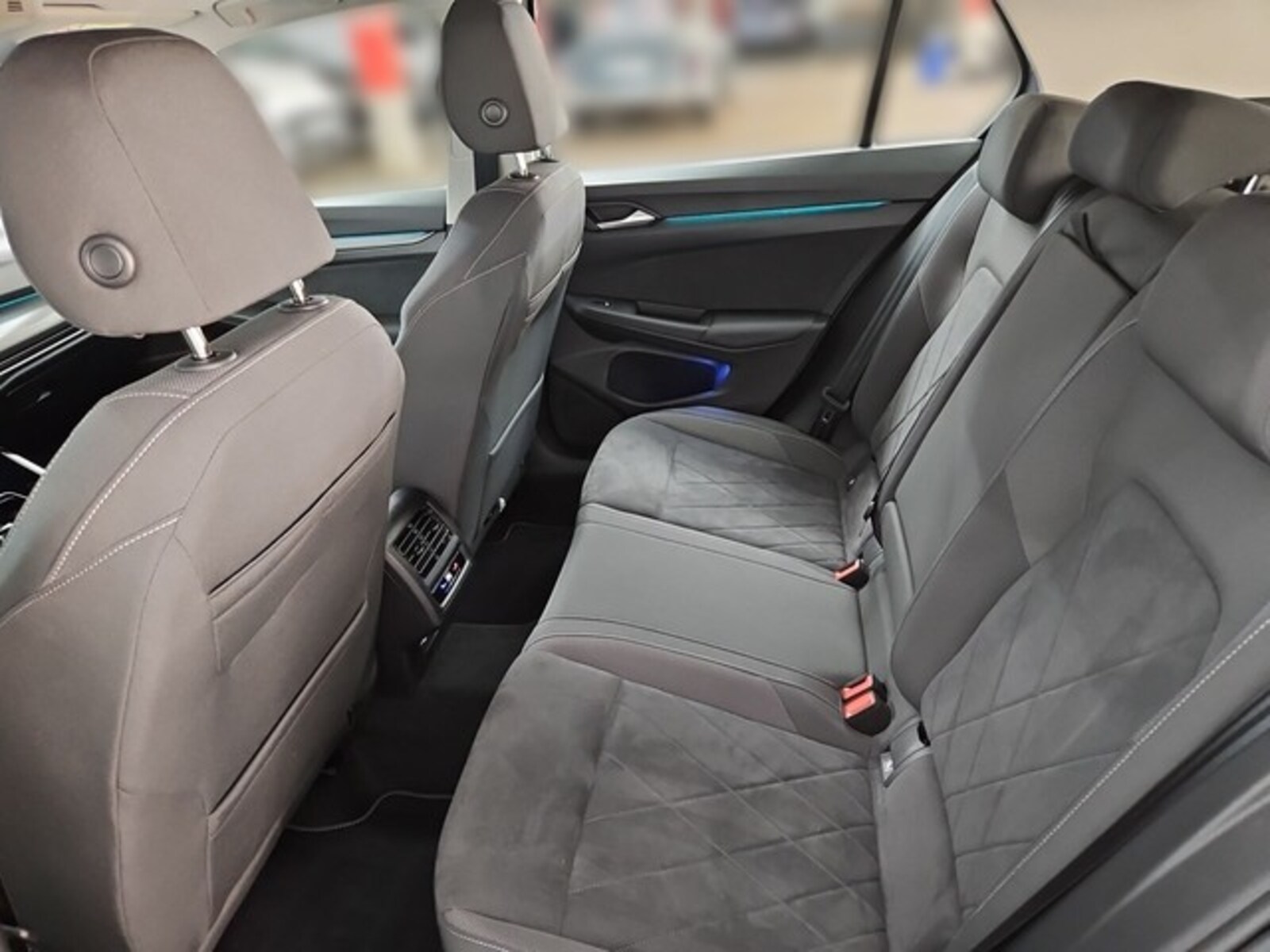 Volkswagen Golf – Bild 10