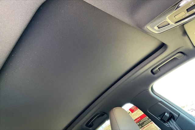 2025 Audi Q5 Premium Plus - Photo 13