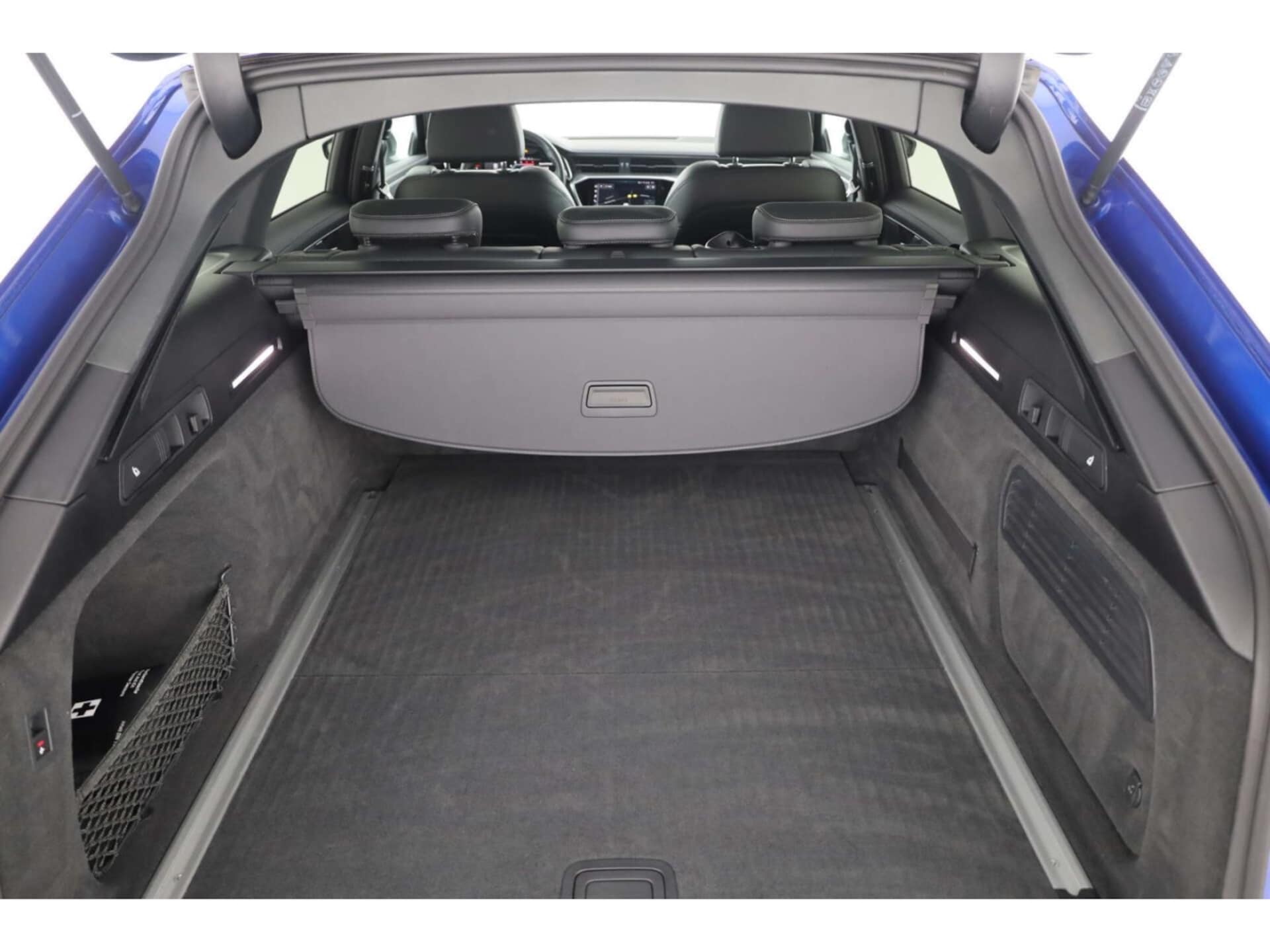 Audi A6 Avant Sport