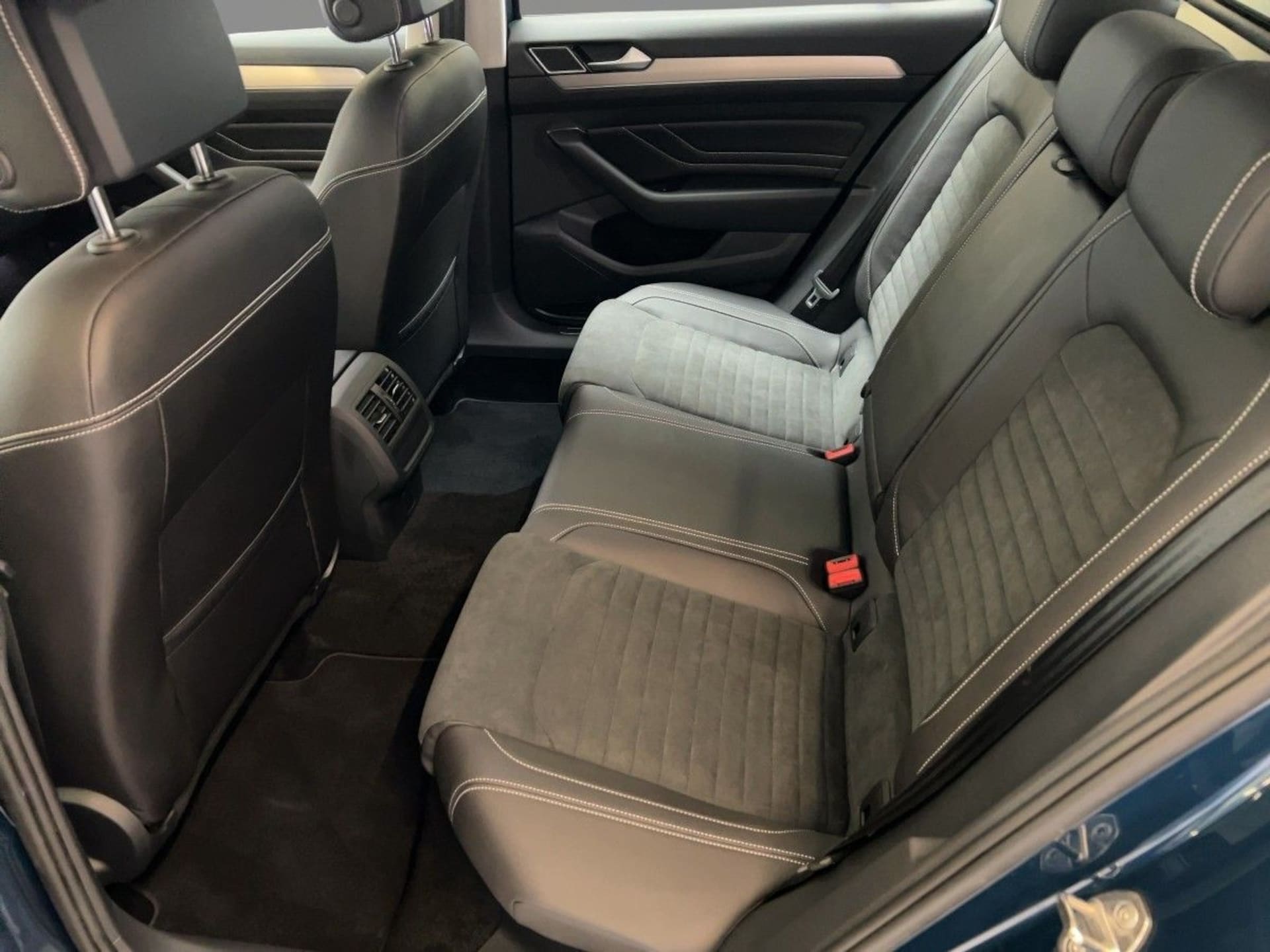 Volkswagen Passat Variant Elegance