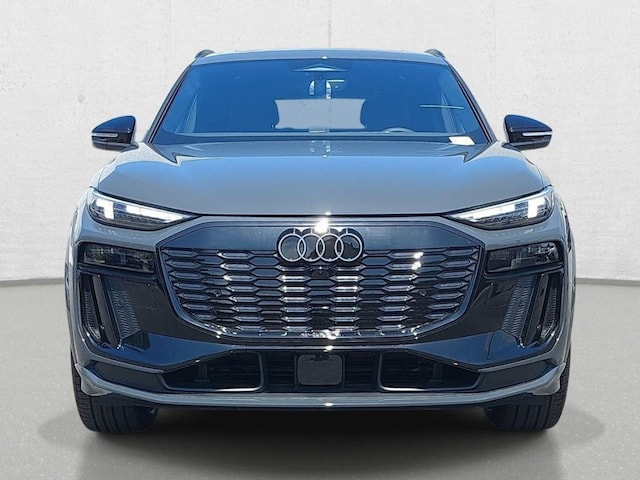 2027 Audi Q6 e-tron