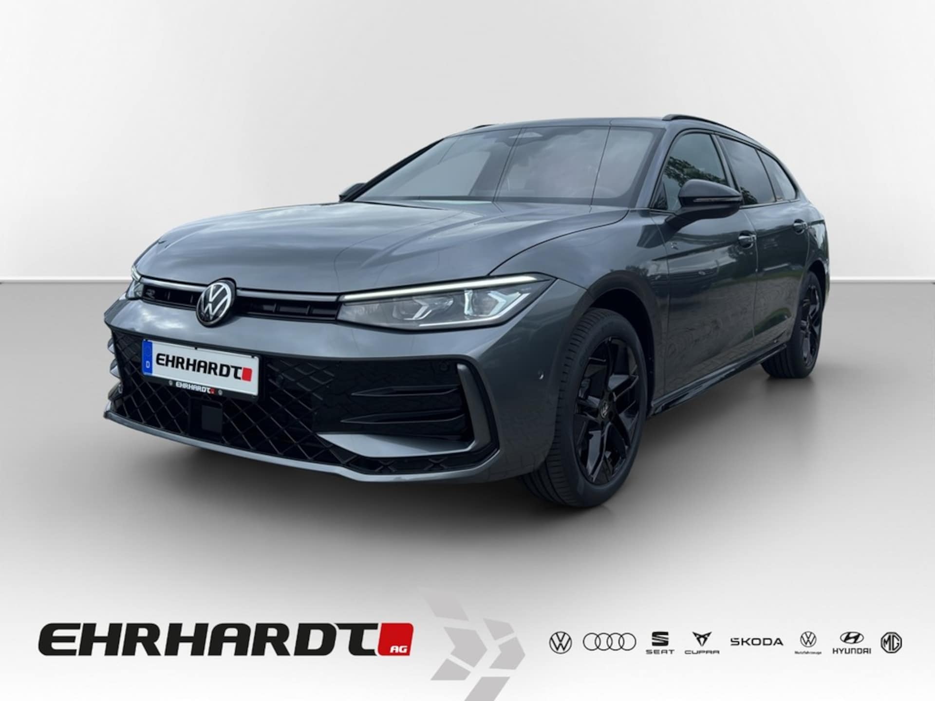 Volkswagen Passat R-Line