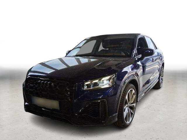 Audi SQ2