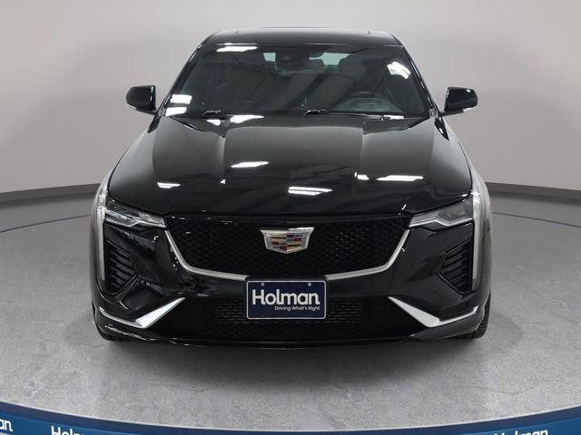 2024 Cadillac CT4