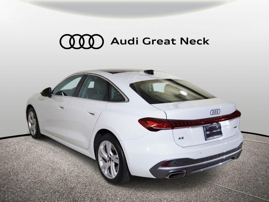 2025 Audi New A5 Premium - Photo 7