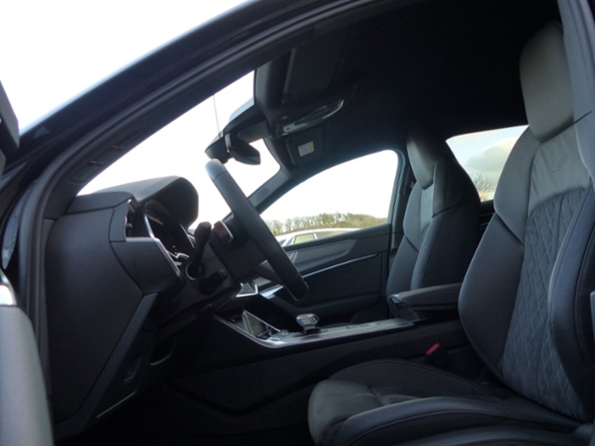 Audi S6 Avant