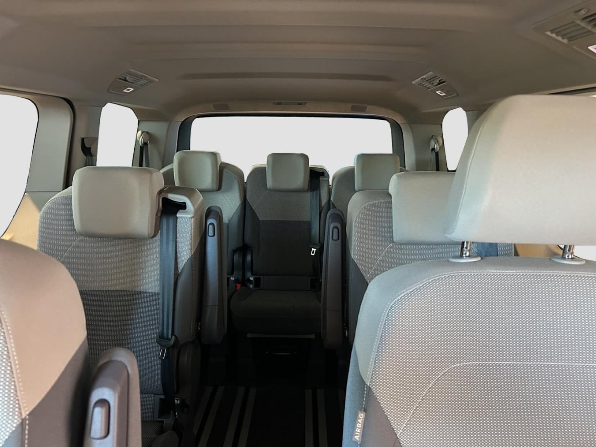 Volkswagen Multivan Life