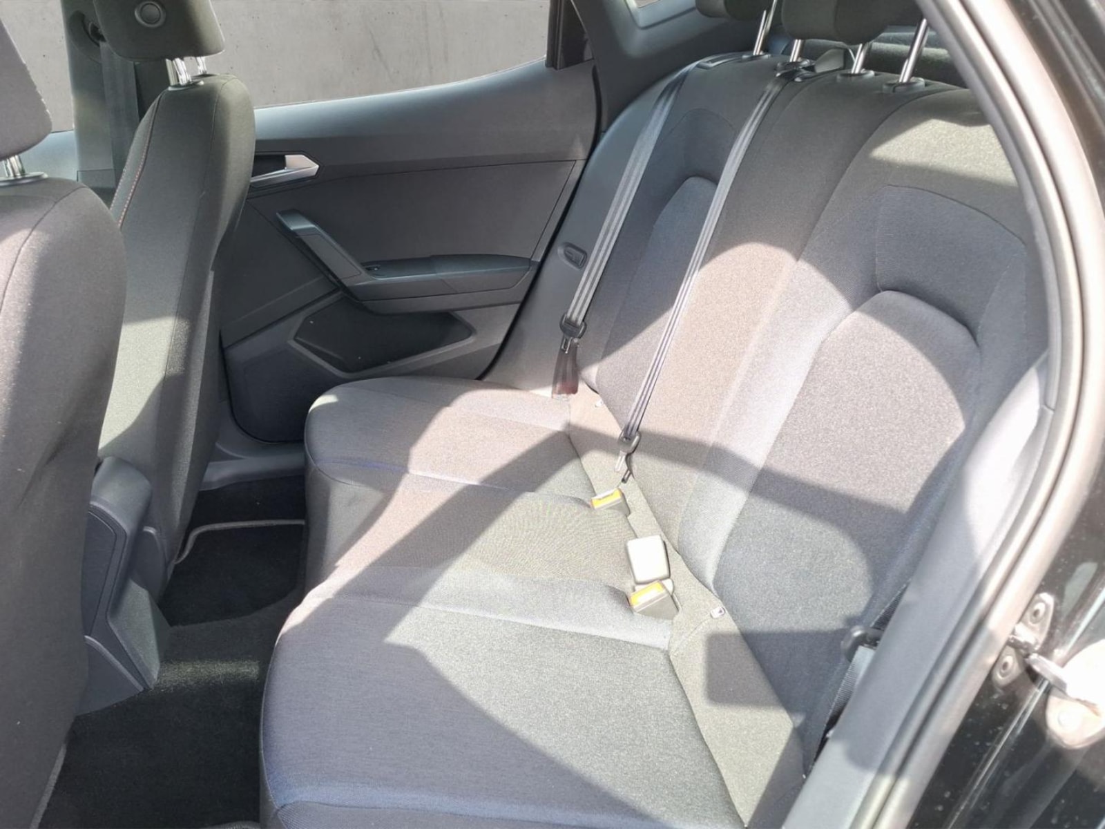 SEAT Arona – Bild 13