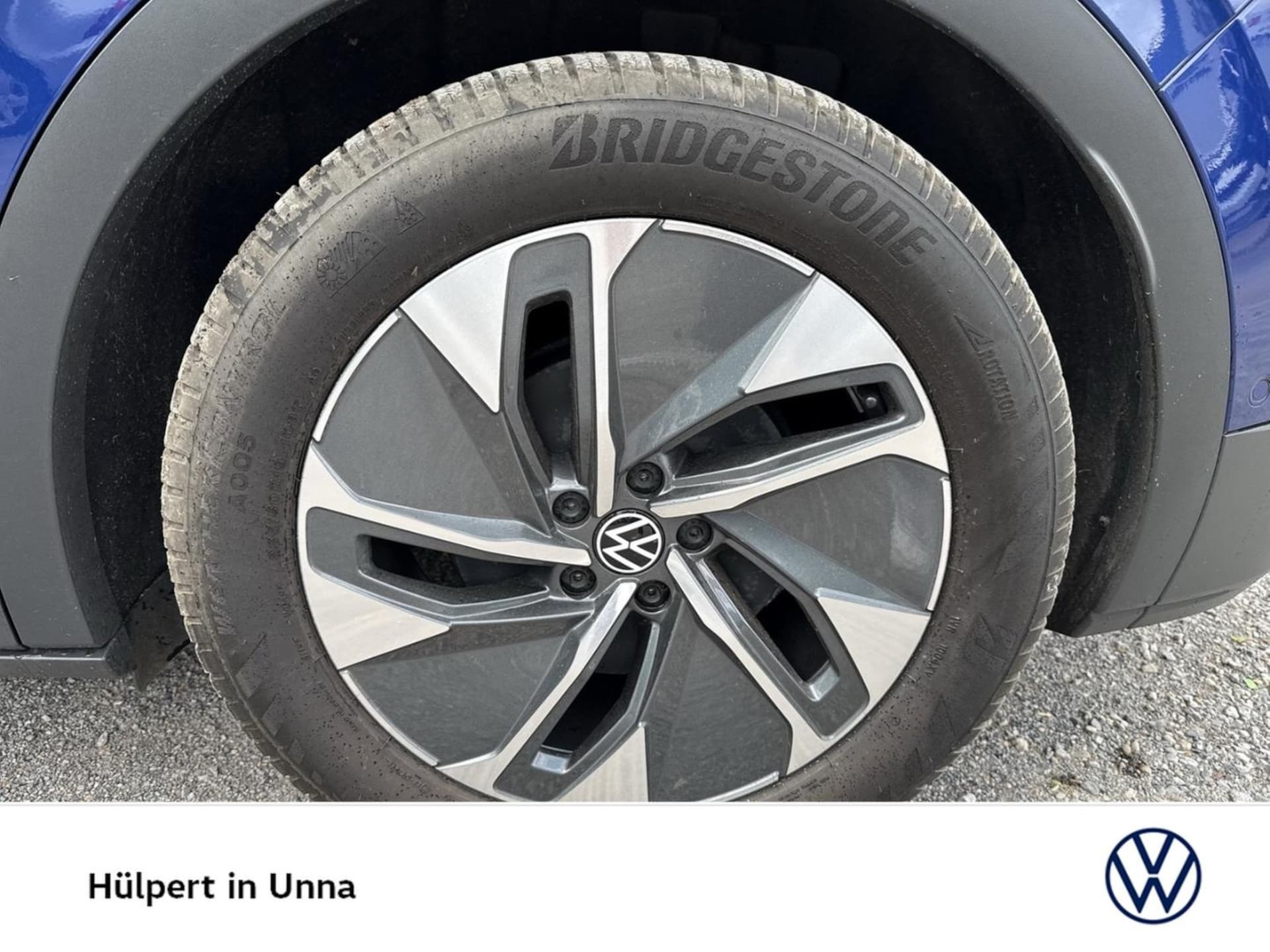 Volkswagen ID.4 Pro Performance