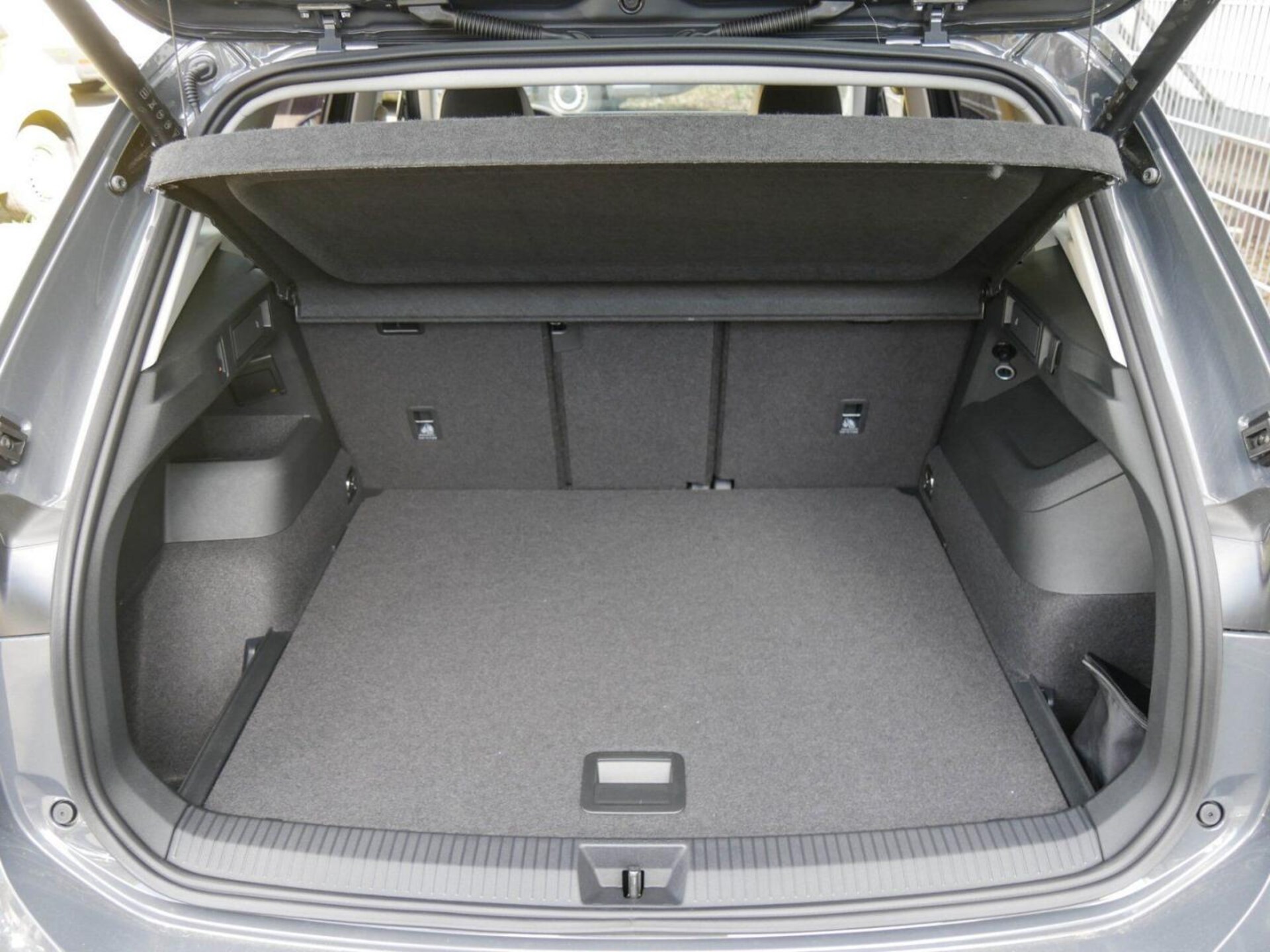 Volkswagen Tiguan ENERGY