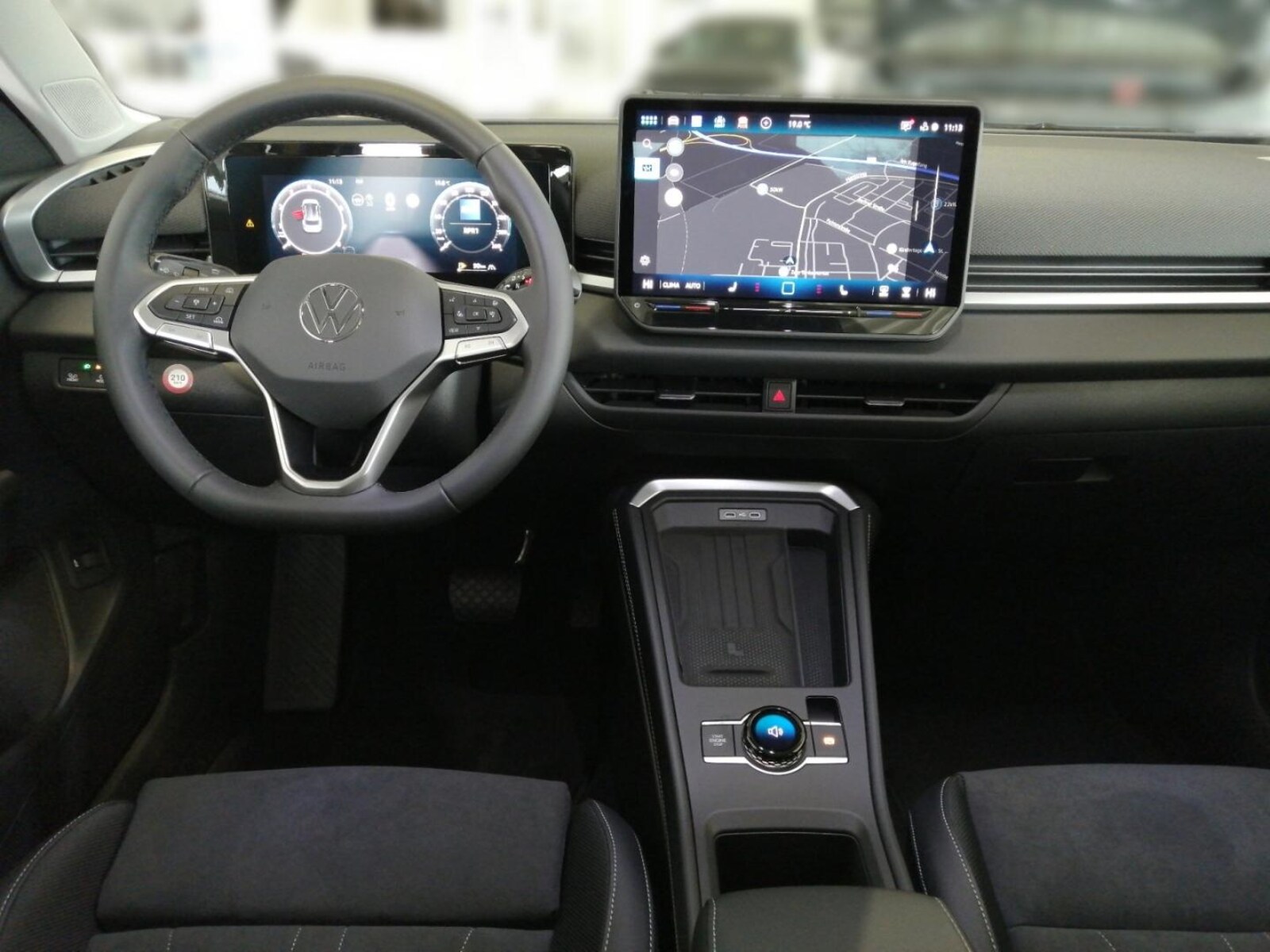 Volkswagen T-Roc – Bild 9