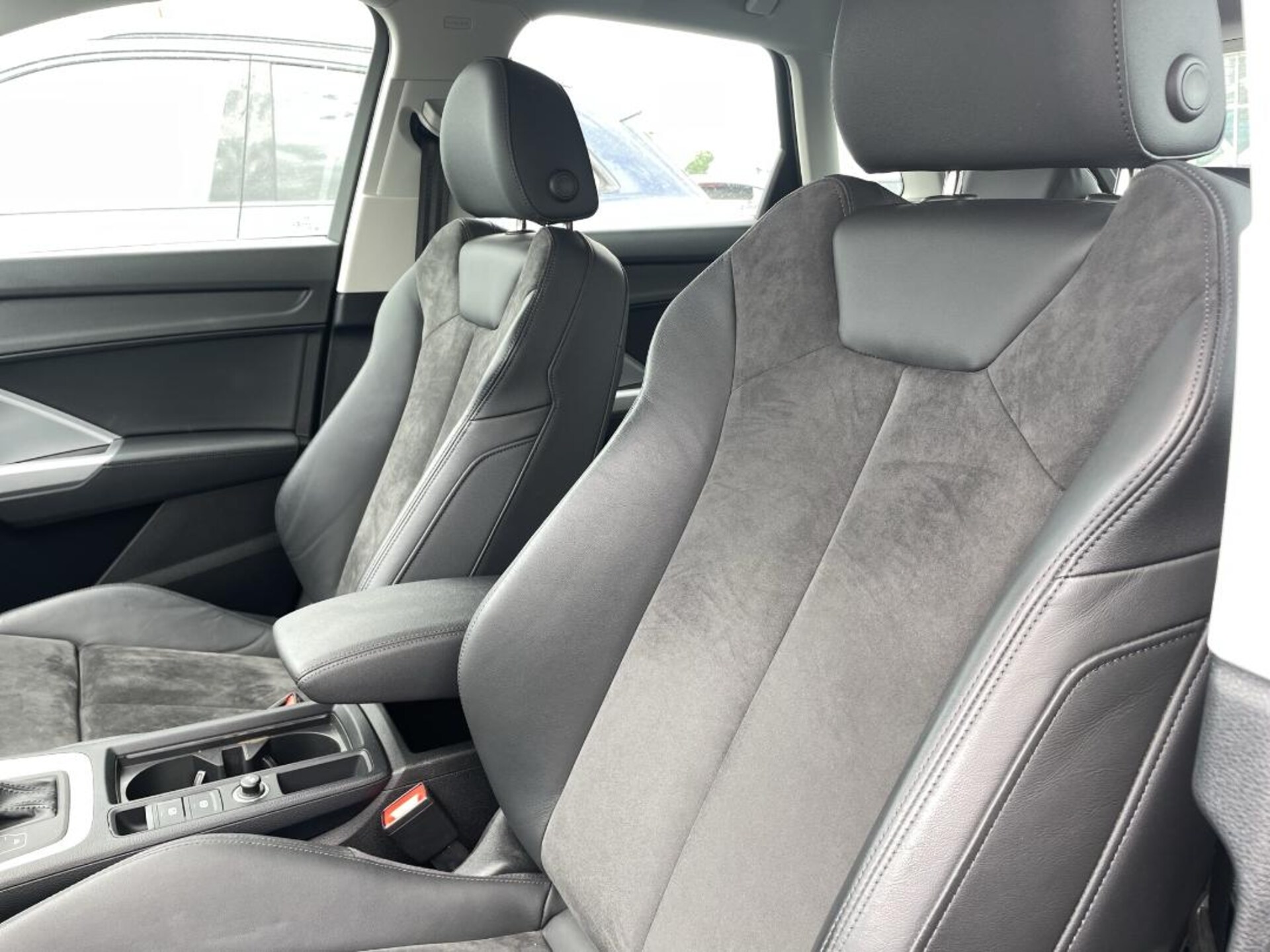 Audi Q3 TFSI e